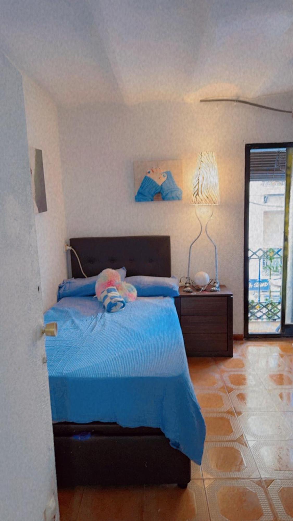Apartment Luna