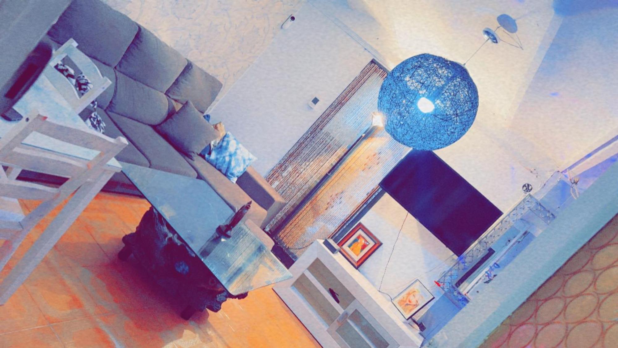 Apartment Luna *