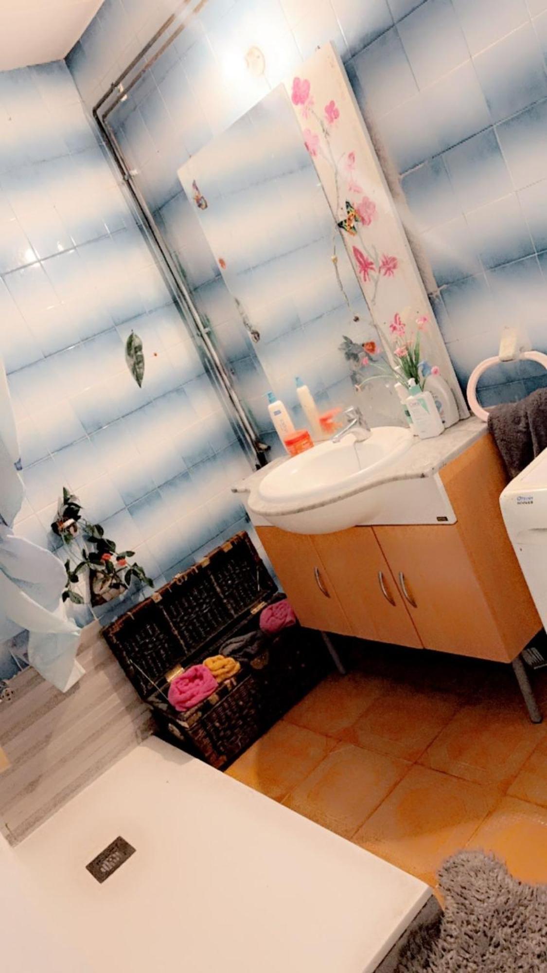 Luna Apartment