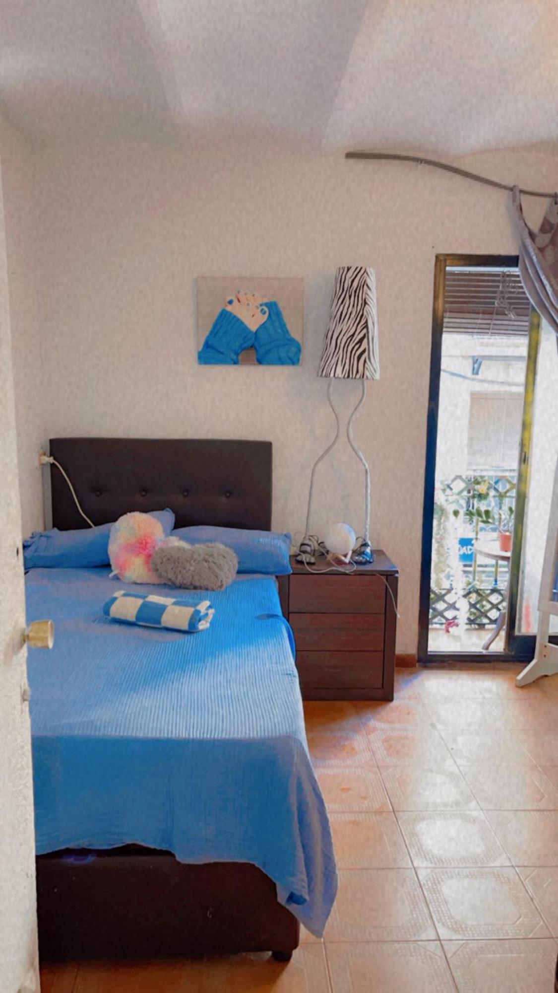 Luna Apartment Barcelona