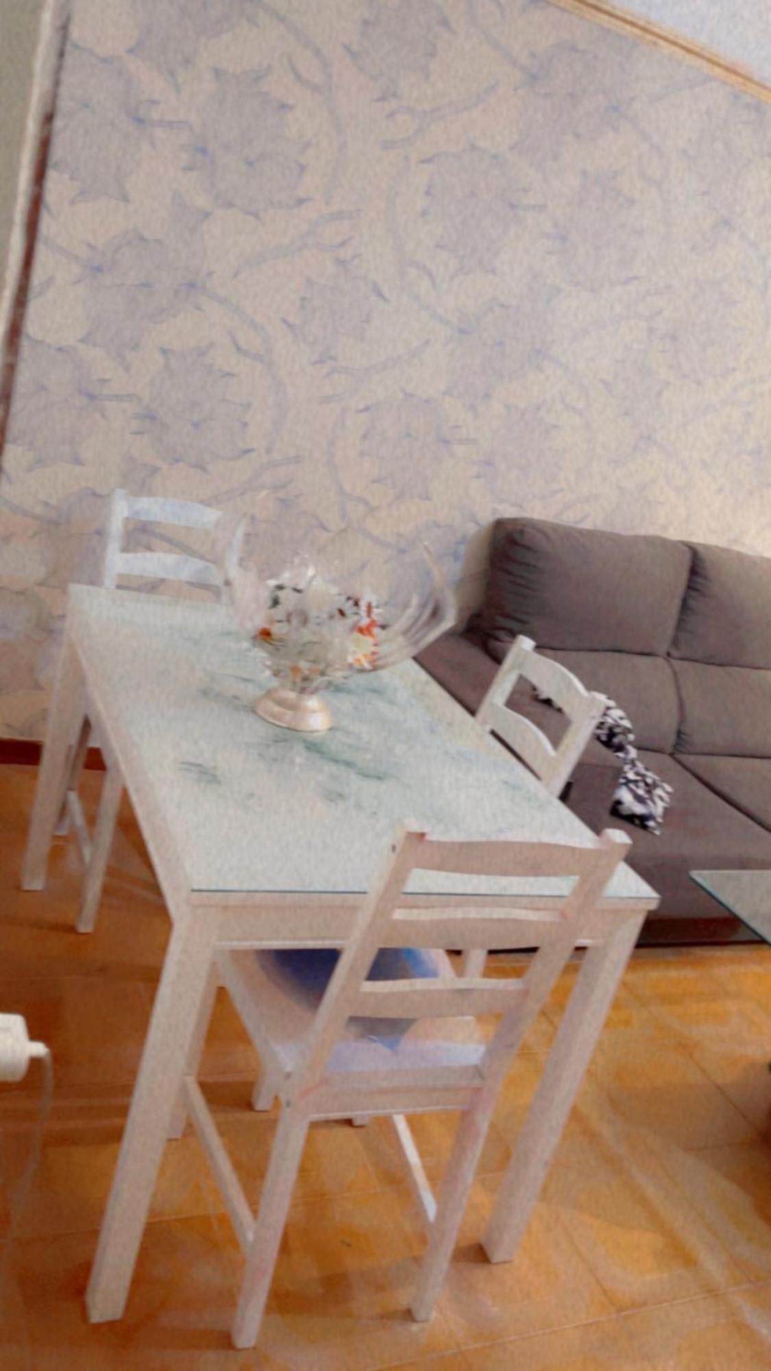 Luna Apartment