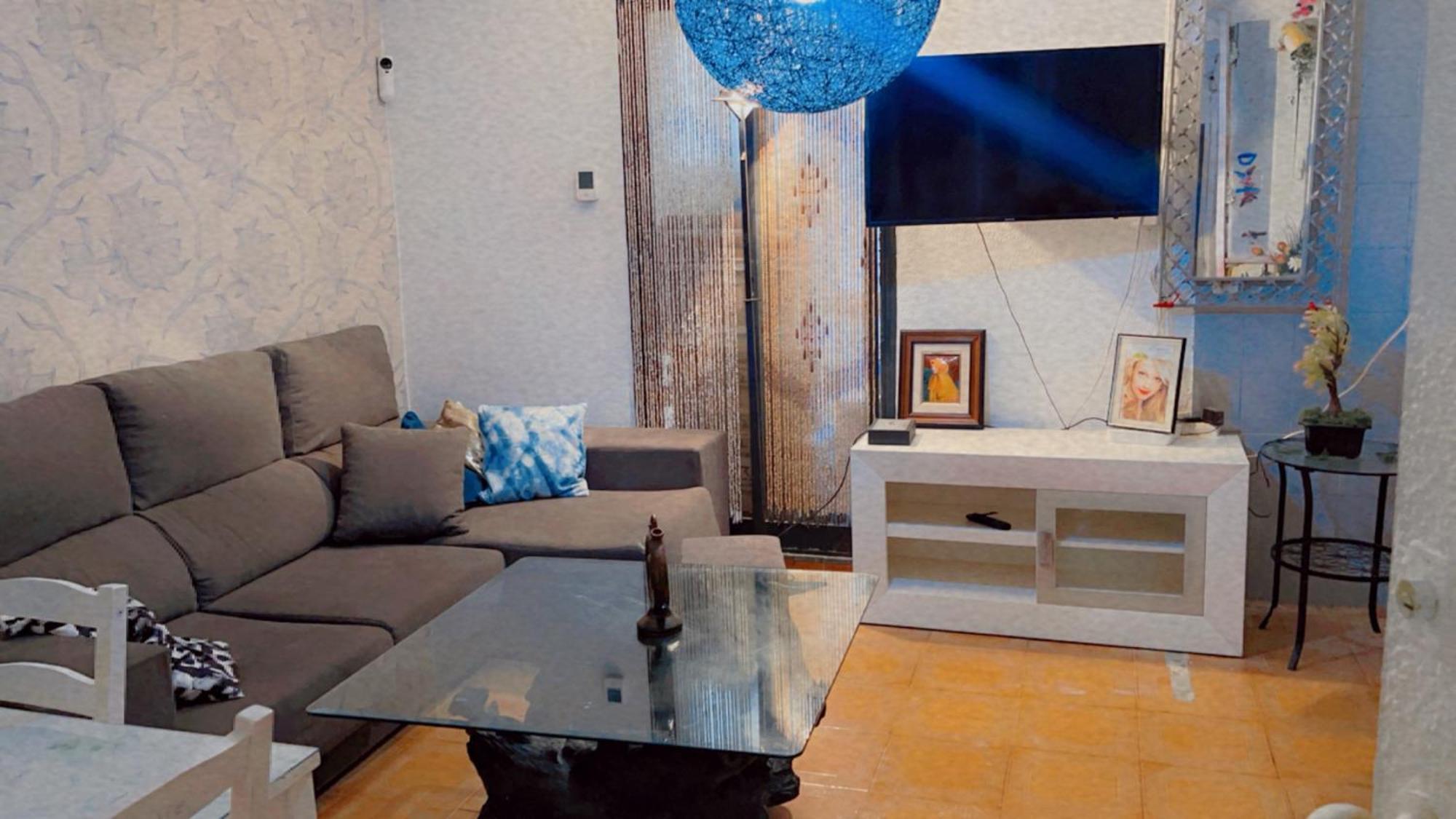 Luna Apartment *