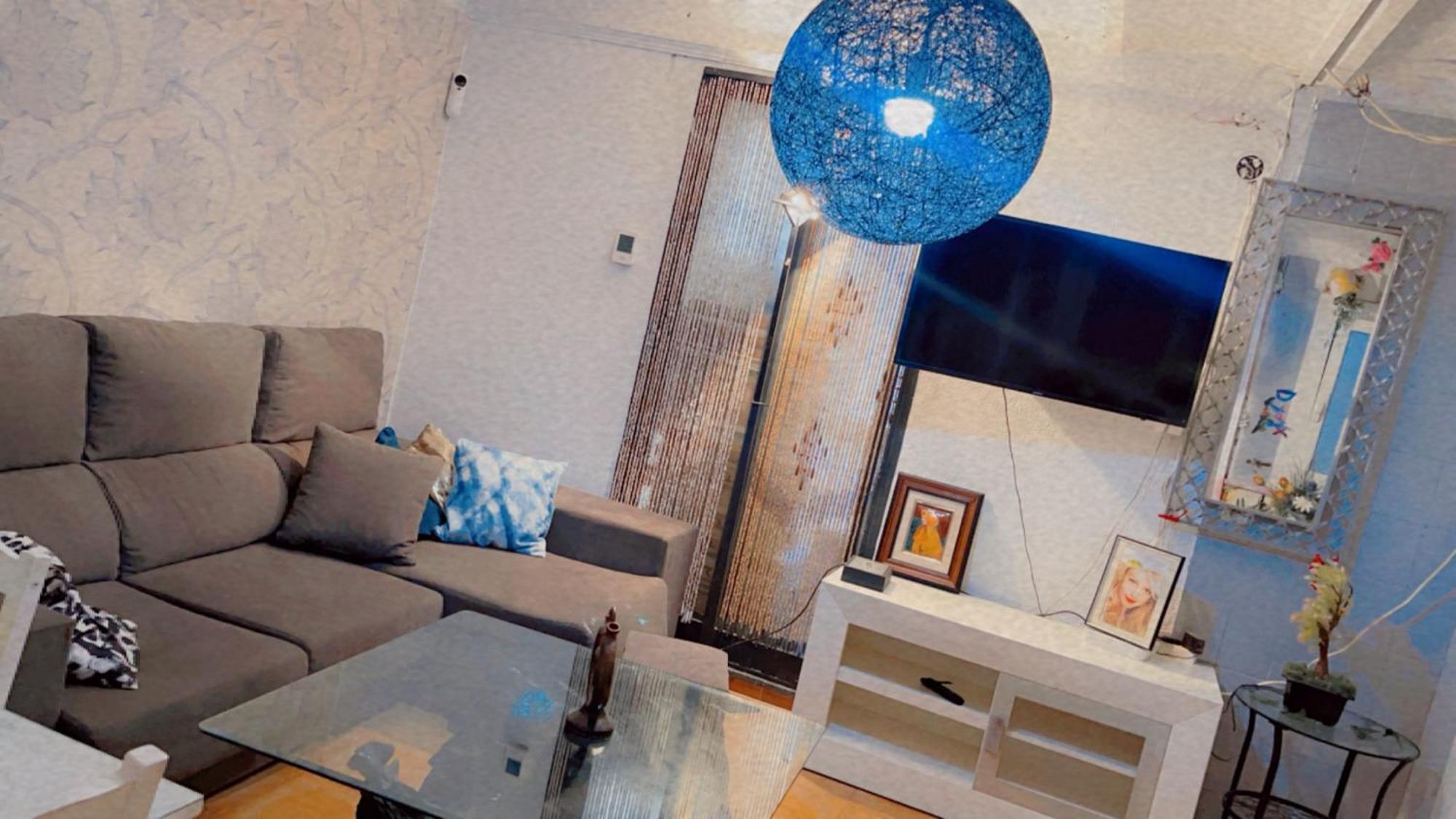 Luna Apartment Barcelona